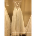 Wedding Photo Marriage Gown for Bride